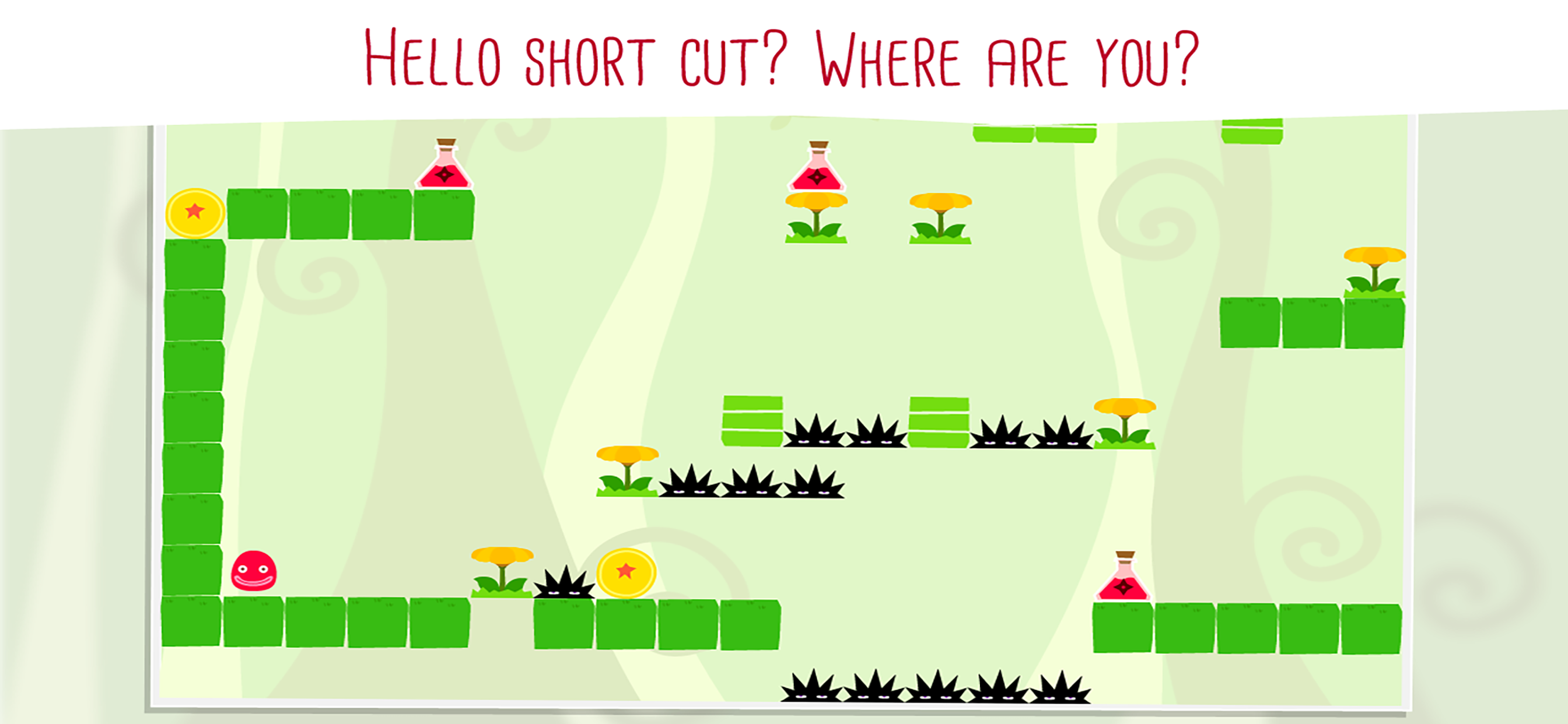 Jellyking : Rule the World screenshot 4