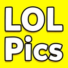 Top 36 Entertainment Apps Like LOL Pics (Funny Pictures) - Best Alternatives