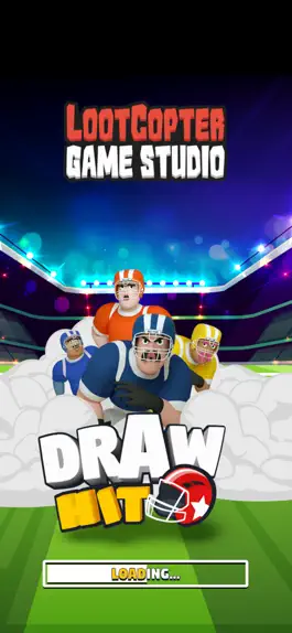 Game screenshot Draw Hit mod apk