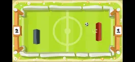 Game screenshot Ping Pong Goal apk