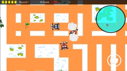 Screenshot #2 pour PuPu Car