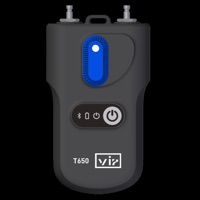 VIR T650 sur PC