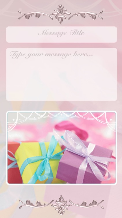 Birthday Wishes • Anniversary