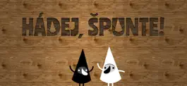 Game screenshot Hádej, špunte! mod apk