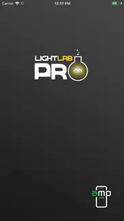 lightlab pro problems & solutions and troubleshooting guide - 2