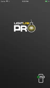 LightLAB PRO iphone bilder 0
