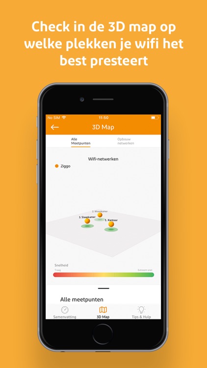 Ziggo Wifi Assistant screenshot-4