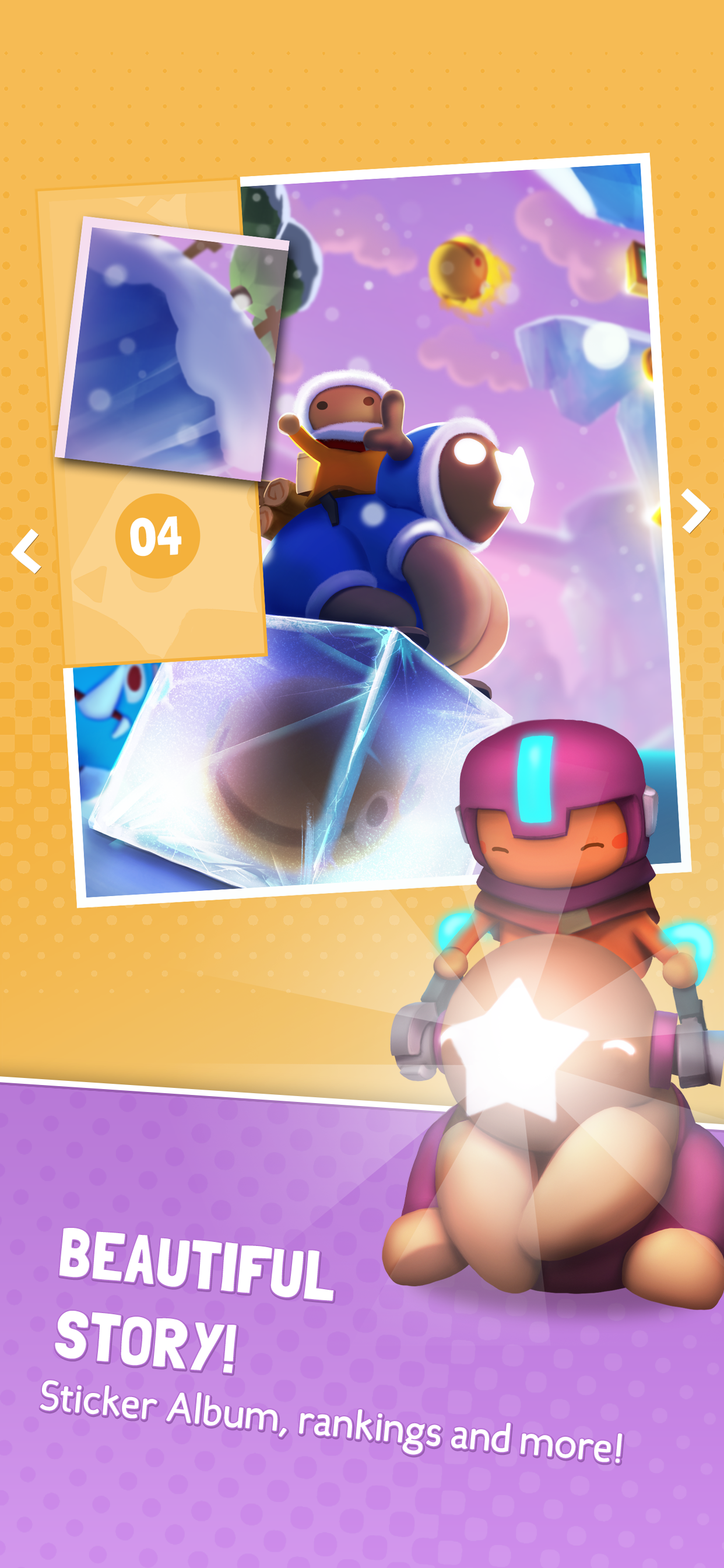 Starlit Adventures