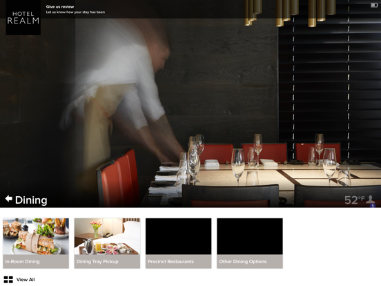 Screenshot #6 pour Hotel Realm