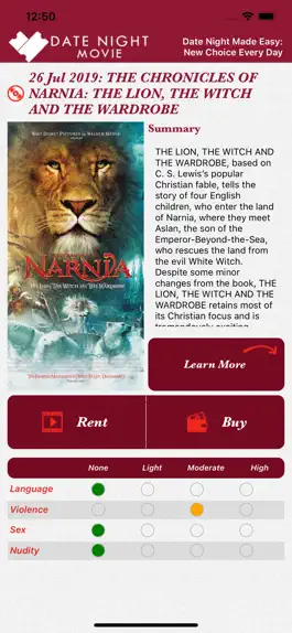 Game screenshot Date Night Movie mod apk