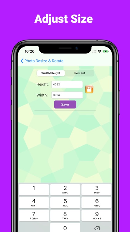 Photo Resize&Rotate screenshot-3