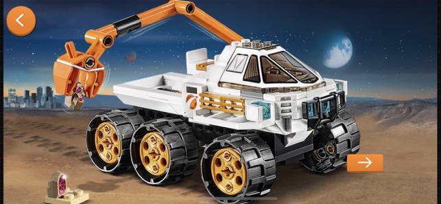 LEGO® City Explorers(圖7)-速報App
