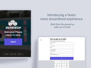 LobbyConnect 3.0 screenshot 1