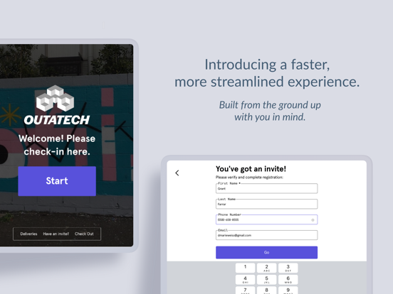 Screenshot #4 pour LobbyConnect 3.0
