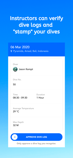150bar Dive Log(圖3)-速報App