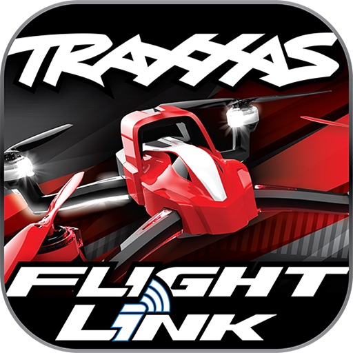 Traxxas Flight Link Download