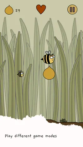 Game screenshot sneaky bee mod apk