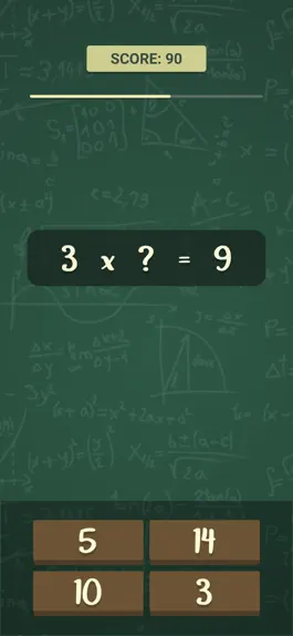 Game screenshot Math Hurry mod apk