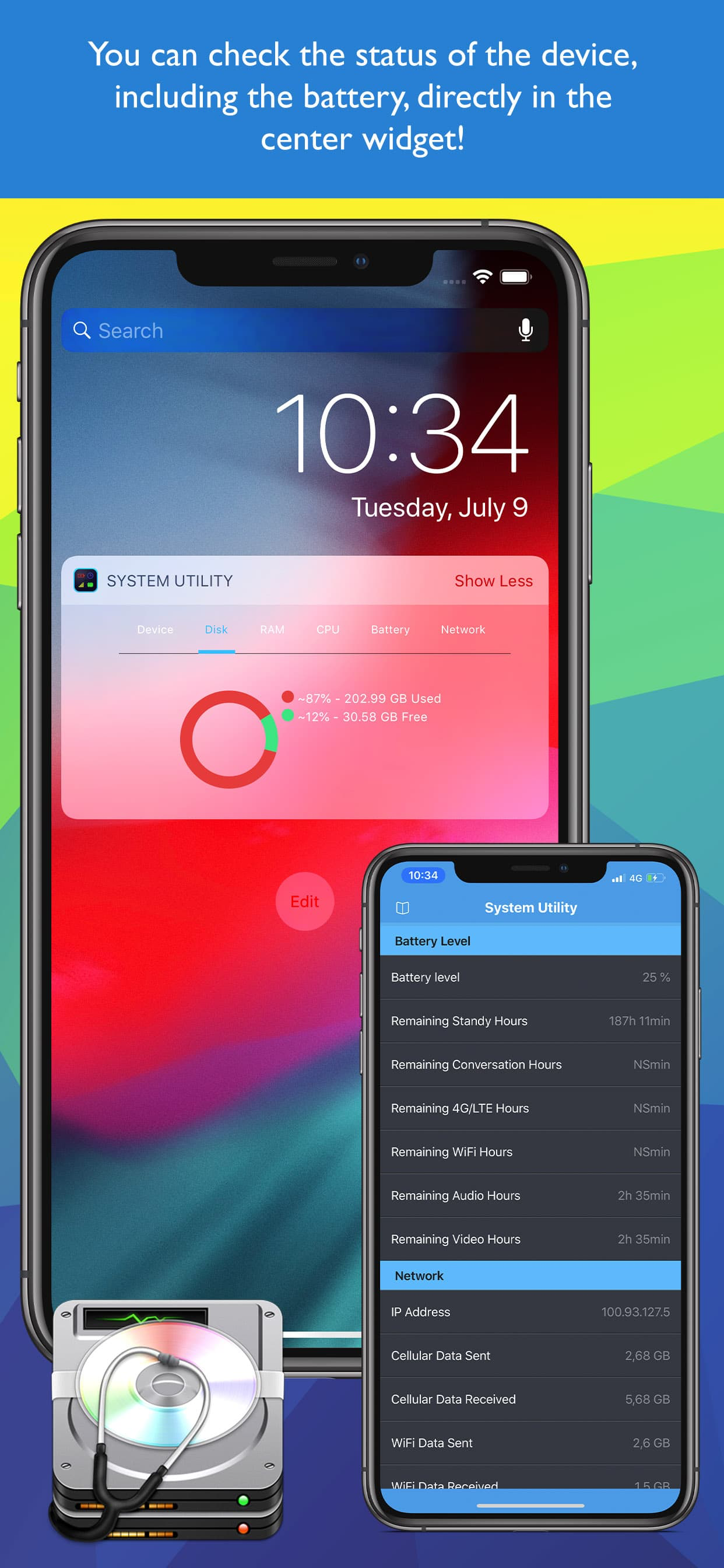 System Utility Pro screenshot 4