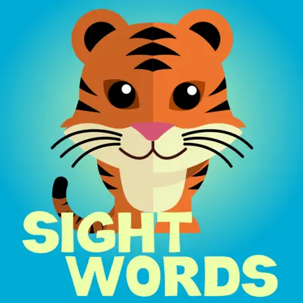 Kindergarten Sight Words Intro Cheats
