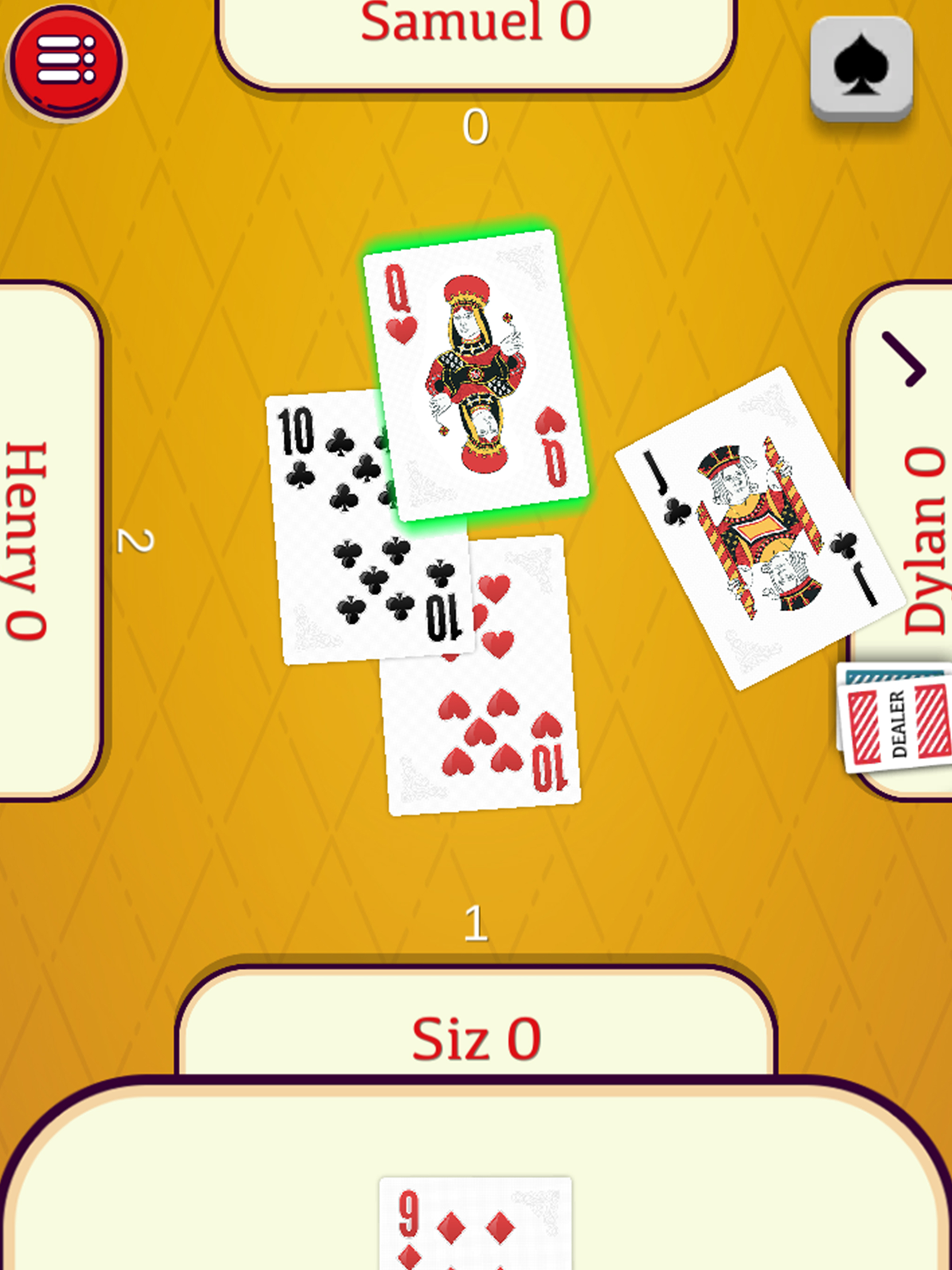 Euchre Kings