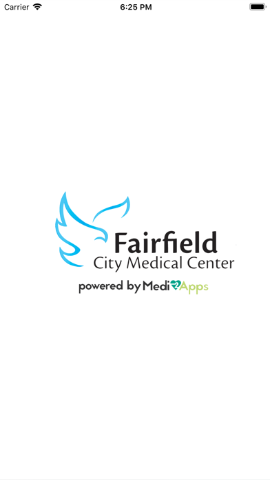 Screenshot #1 pour Fairfield City