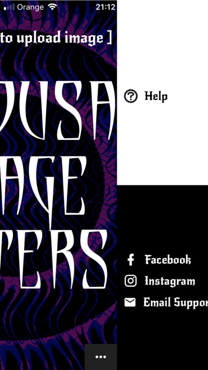 Medusa Image Filters