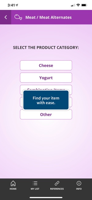 CACFP Shopper(圖3)-速報App