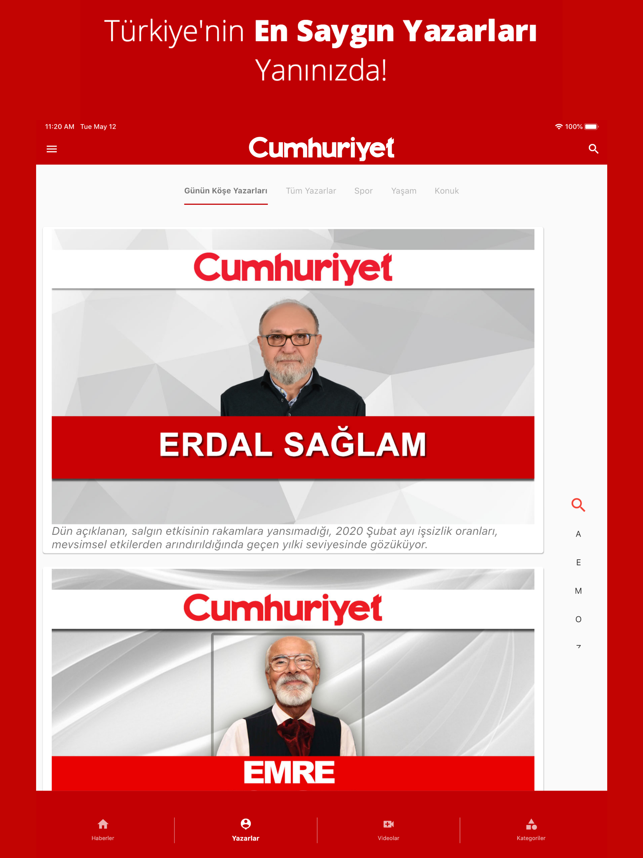 Cumhuriyet