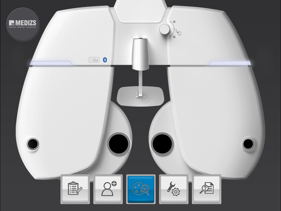 Screenshot #5 pour SmartDR