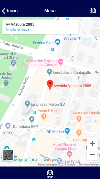 XXIII CONGRESO CHILENO AIDIS