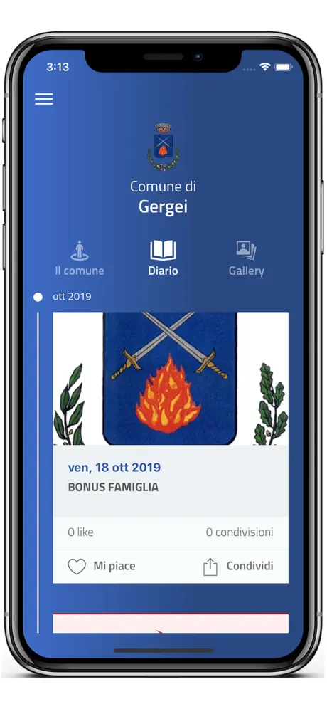 The Vintage Club App