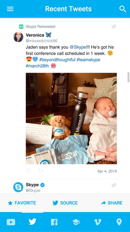 All in One For Skype