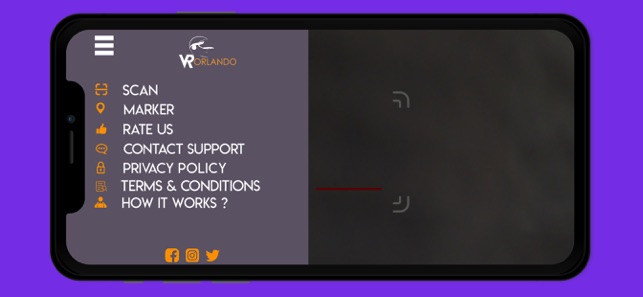 VR Orlando