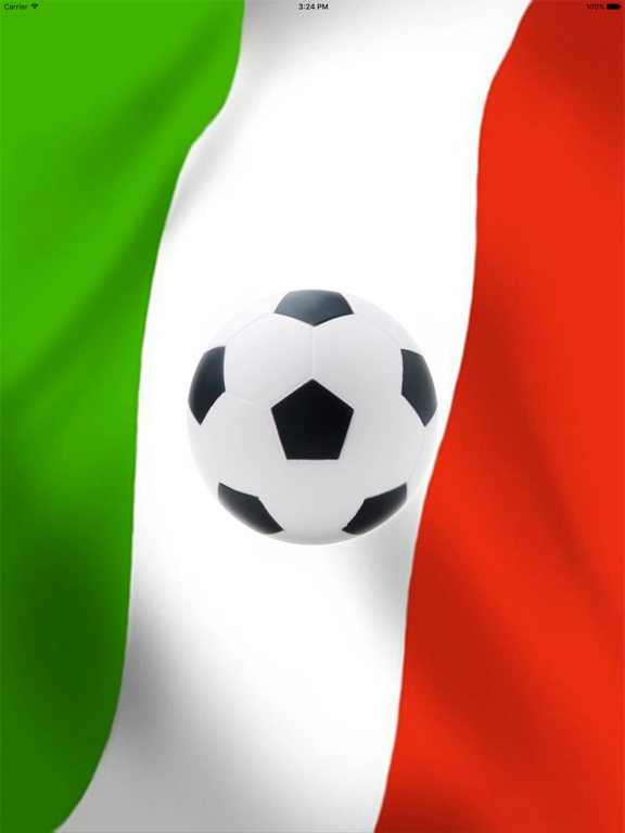 Screenshot #4 pour All Stats Italy