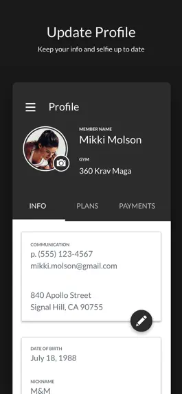 Game screenshot 360 Krav Maga hack