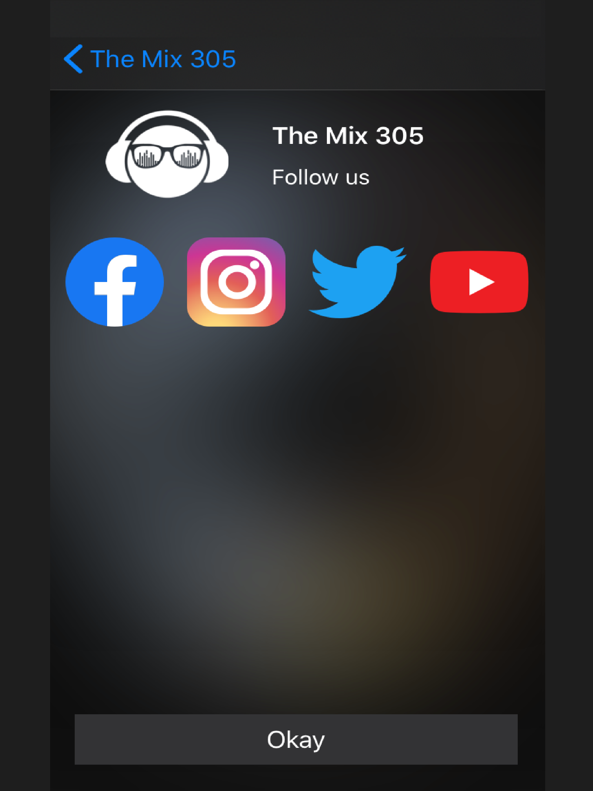 The Mix 305