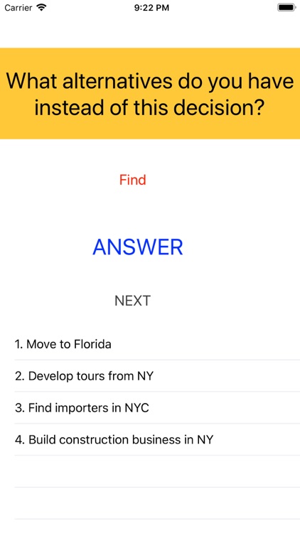 NO REGRETS screenshot-8