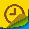 Timenotes 2.0 with web share - iPhoneアプリ