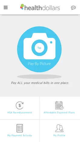 Game screenshot HealthDollars apk