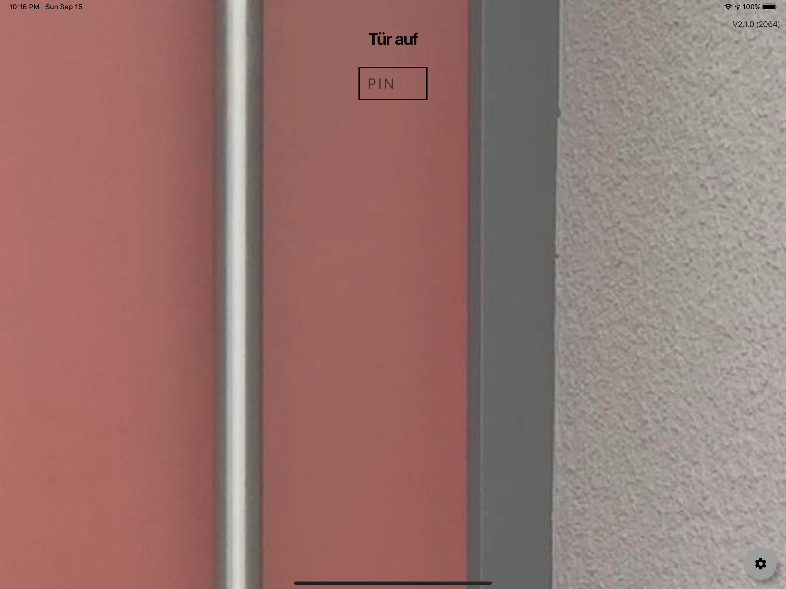 Tür auf screenshot 8