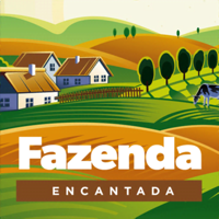 Fazenda Encantada Kriativar