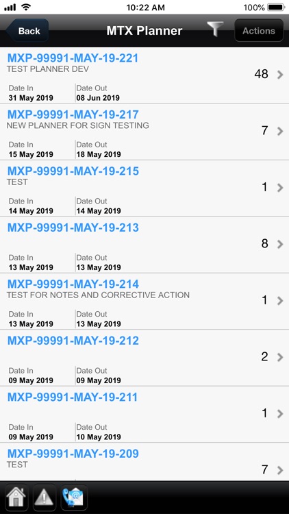 Gulfstream MyCMP screenshot-4