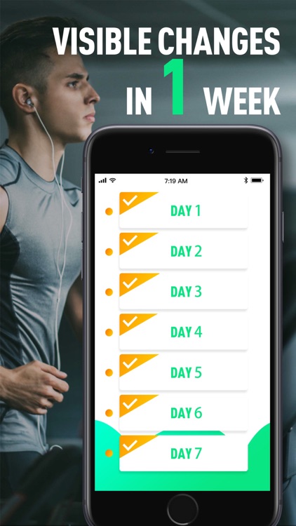 Workout NOW 2019 screenshot-3