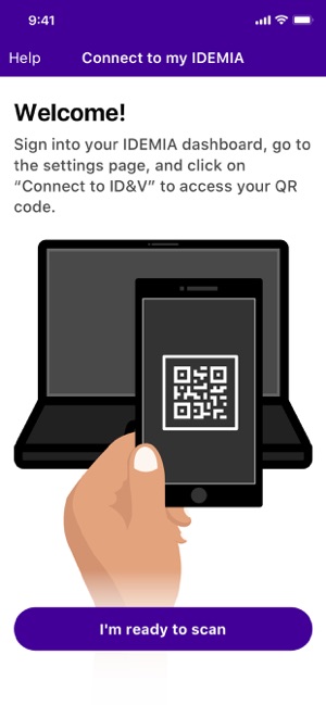 ID&V Proofing(圖2)-速報App