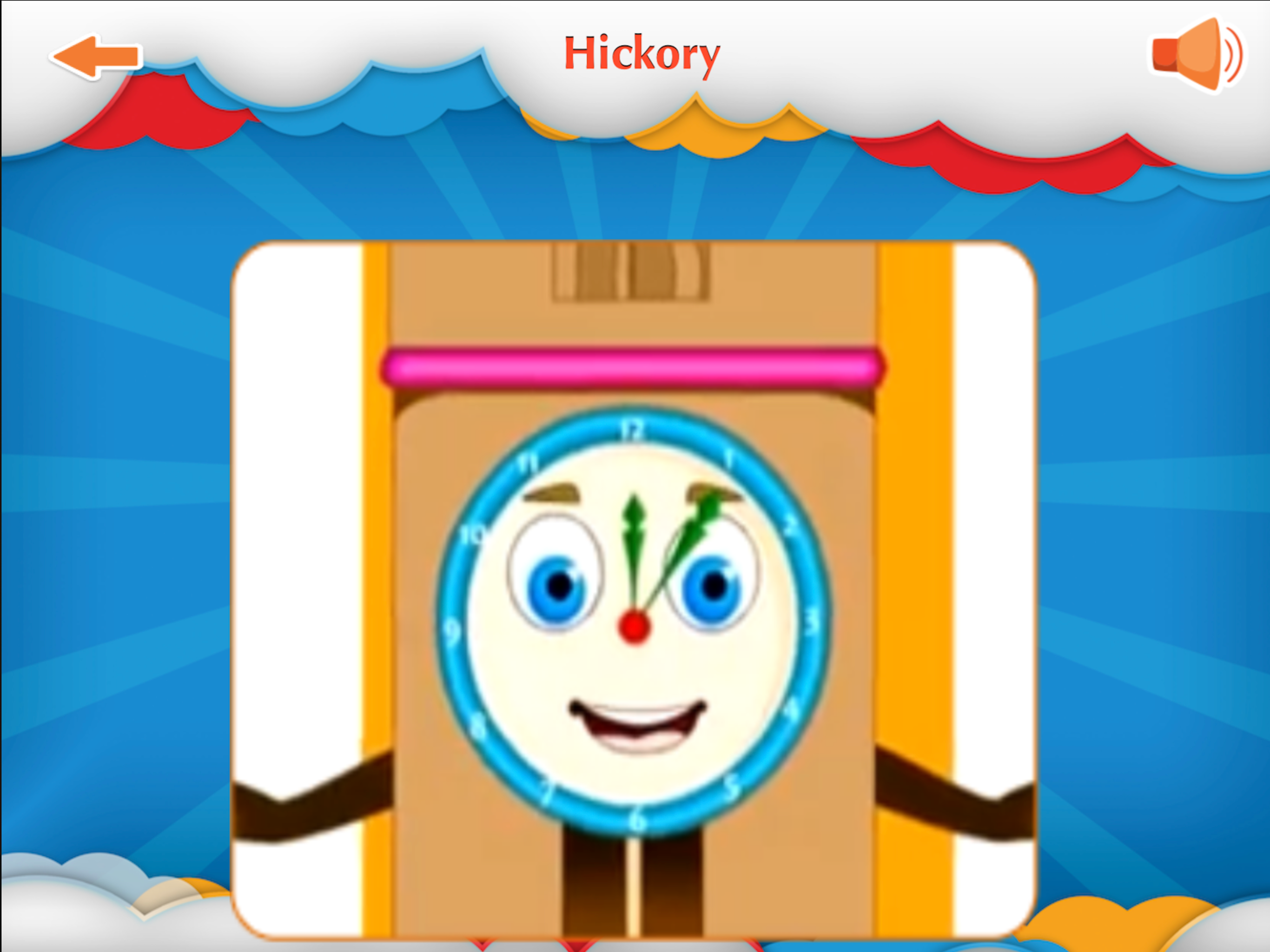 Nursery Rhymes With Story Time screenshot 6