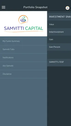 Samvitti Tattv screenshot 3