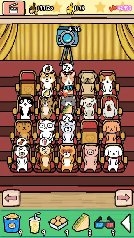 Animal Cinema