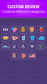 Infinite English screenshot
