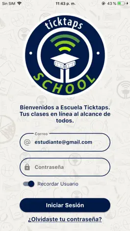 Game screenshot Ticktaps School mod apk
